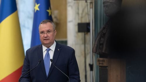 Premierul Ciucă: Este tragic ce s-a întâmplat la Belgrad / Pentru prevenirea violenţei în şcoli se lucrează la un set de măsuri