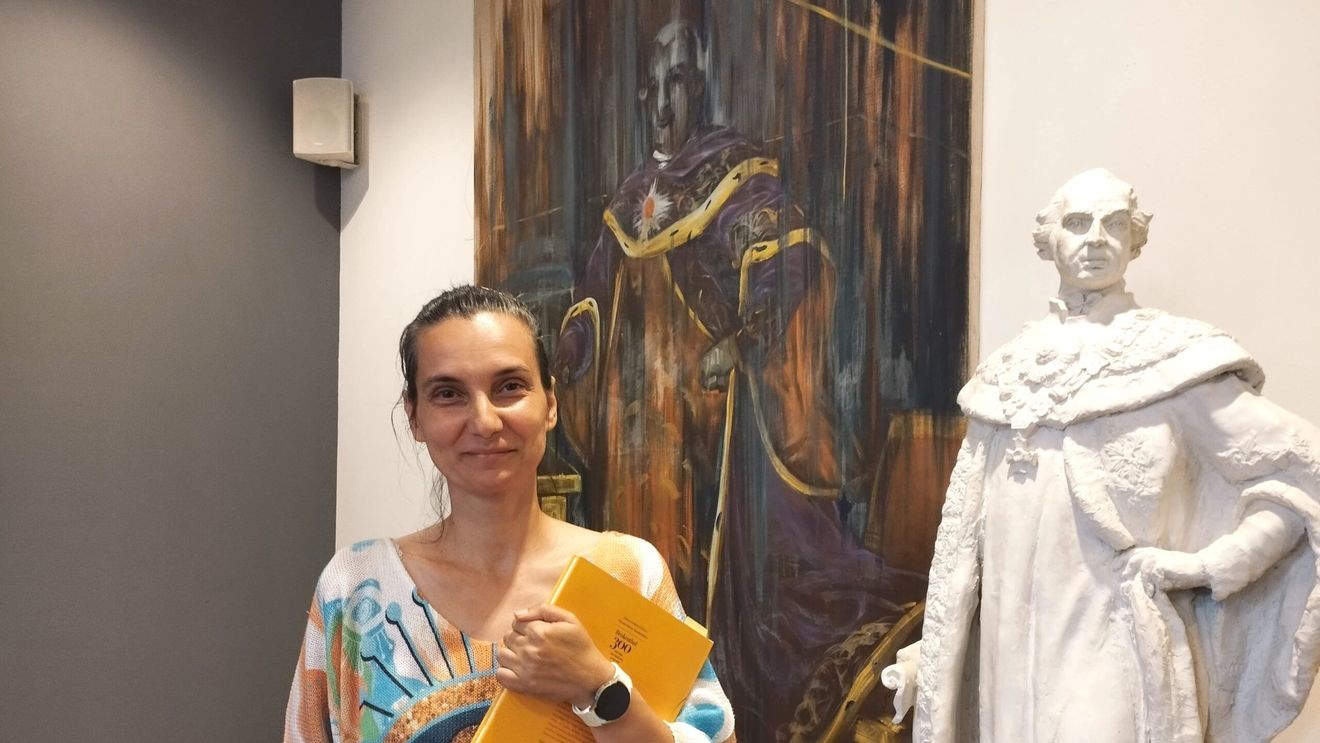 Muzeul Brukenthal are din nou manager, după 3 ani de interimat / Raluca Teodorescu: ”Activitatea va rămâne ghidată de profesionalism, legalitate și interes public”