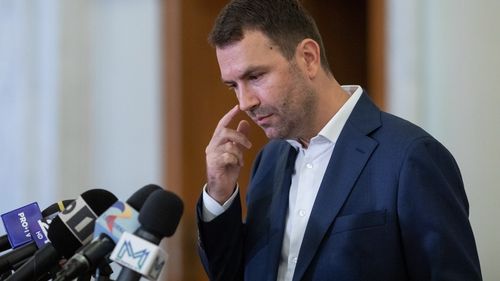 Drulă susţine că actuala coaliţie nu va rezista anul viitor şi USR ar intra la guvernare, dacă ar avea premierul: Eu am văzut ce înseamnă să fii într-un guvern în care nu ai premier