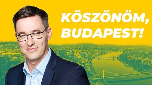 BREAKING Partidul lui Viktor Orban pierde Budapesta și alte nouă mari orașe din Ungaria. Opoziția unită ”a dat o palmă” regimului iliberal