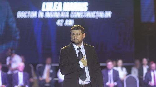 Prim-vicepreședintele AUR, Marius Lulea: Avem o problemă de crimă organizată la nivel de presă