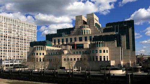 Șeful serviciului secret britanic MI6 avertizează că Rusia se află în spatele unei „campanii de sabotaj uluitor de nesăbuită” în Europa