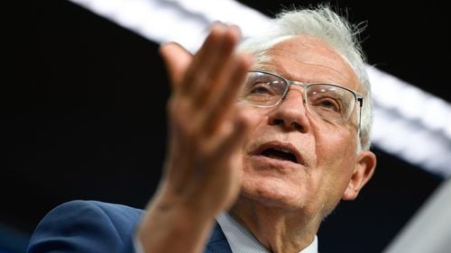 Josep Borrell: Conflictul transnistrean nu ar fi un impediment pentru aderarea Republicii Moldova la UE