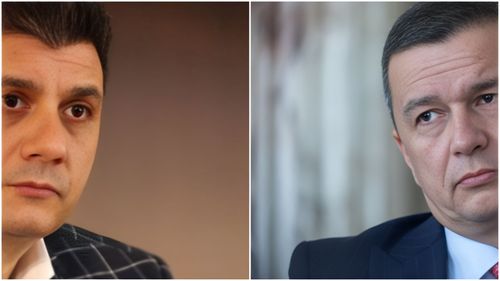 DOCUMENT EXCLUSIV Compania Aeroporturi București, aflată în subordinea lui Sorin Grindeanu (PSD), l-a propus în funcția de director general al Romprest pe Paul Păcuraru, fiul patronului Realitatea Plus / Postul tv are contracte de promovare cu AUR, iar Maricel Păcuraru a împrumutat candidații AUR / UPDATE Ce spune Păcuraru jr.