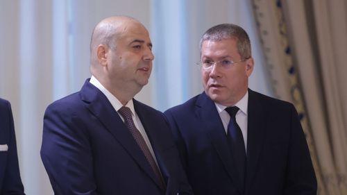 Un indiciu că ținta Curții de Apel București este suspendarea din CCR, pe 10 februarie, doar a lui Dacian Dragoș: procesul care îl vizează pe Mihai Busuioc are termen tocmai pe 20 martie