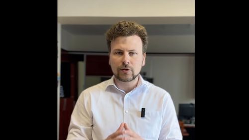 VIDEO Ministrul Educației din Republica Moldova: Nouă obiective-cheie pentru dezvoltarea educației în Moldova, în următorii patru ani / Printre obiective, depășirea României la rezultatele testelor PISA din 2029