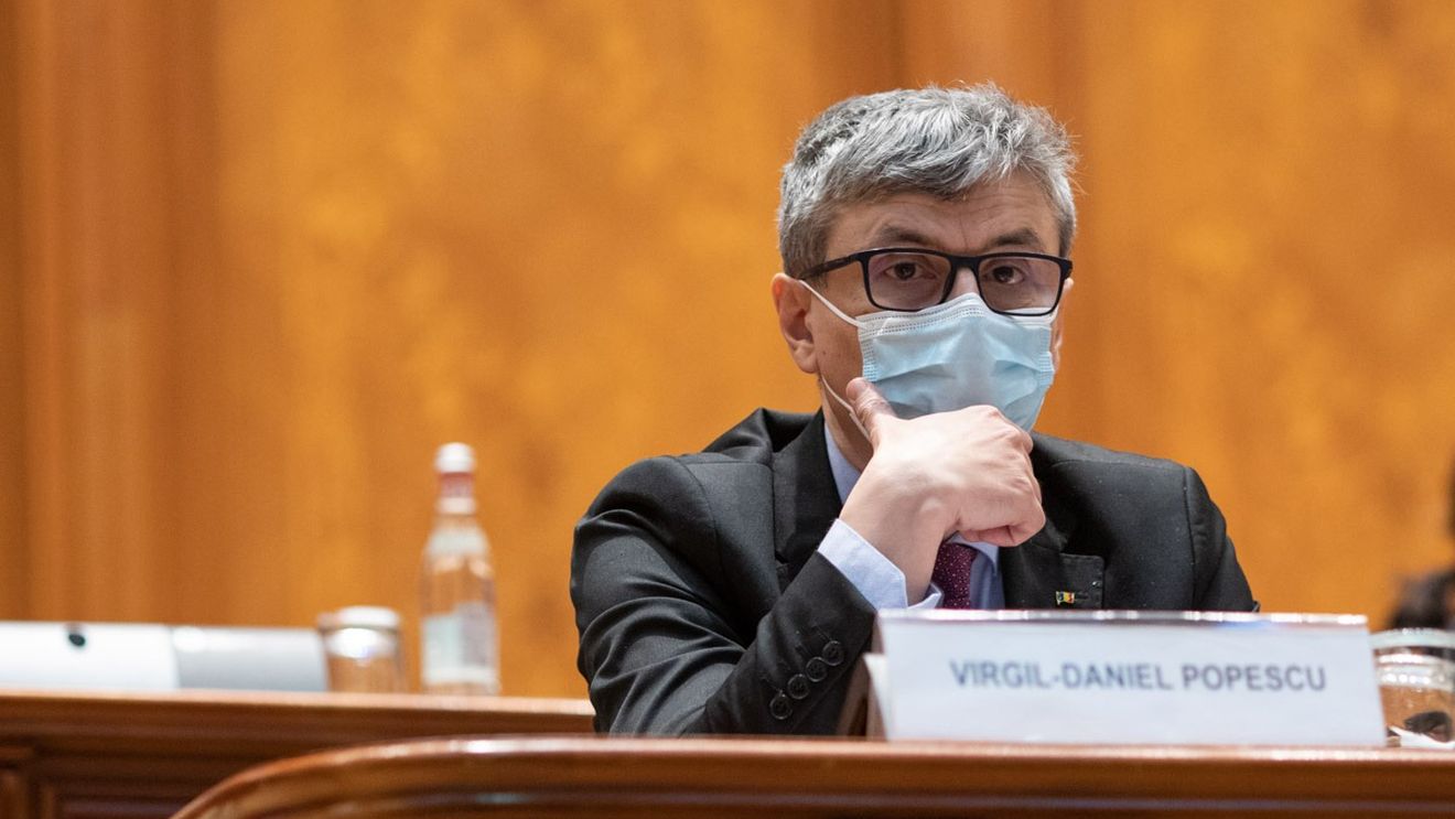 În cadrul PNRR, vor fi lansate în martie finanțări pentru proiecte dedicate investițiilor în noi capacități de producţie electrică din surse regenerabile, producţie pe gaze, pentru cogenerarea de energie electrică şi termică în termoficarea urbană