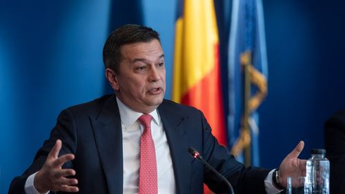 Sorin Grindeanu, despre stenogramele din dosarul Otopeni: Înţeleg că sunt ciufut, nu am anturaj şi nu merg pe combinaţii