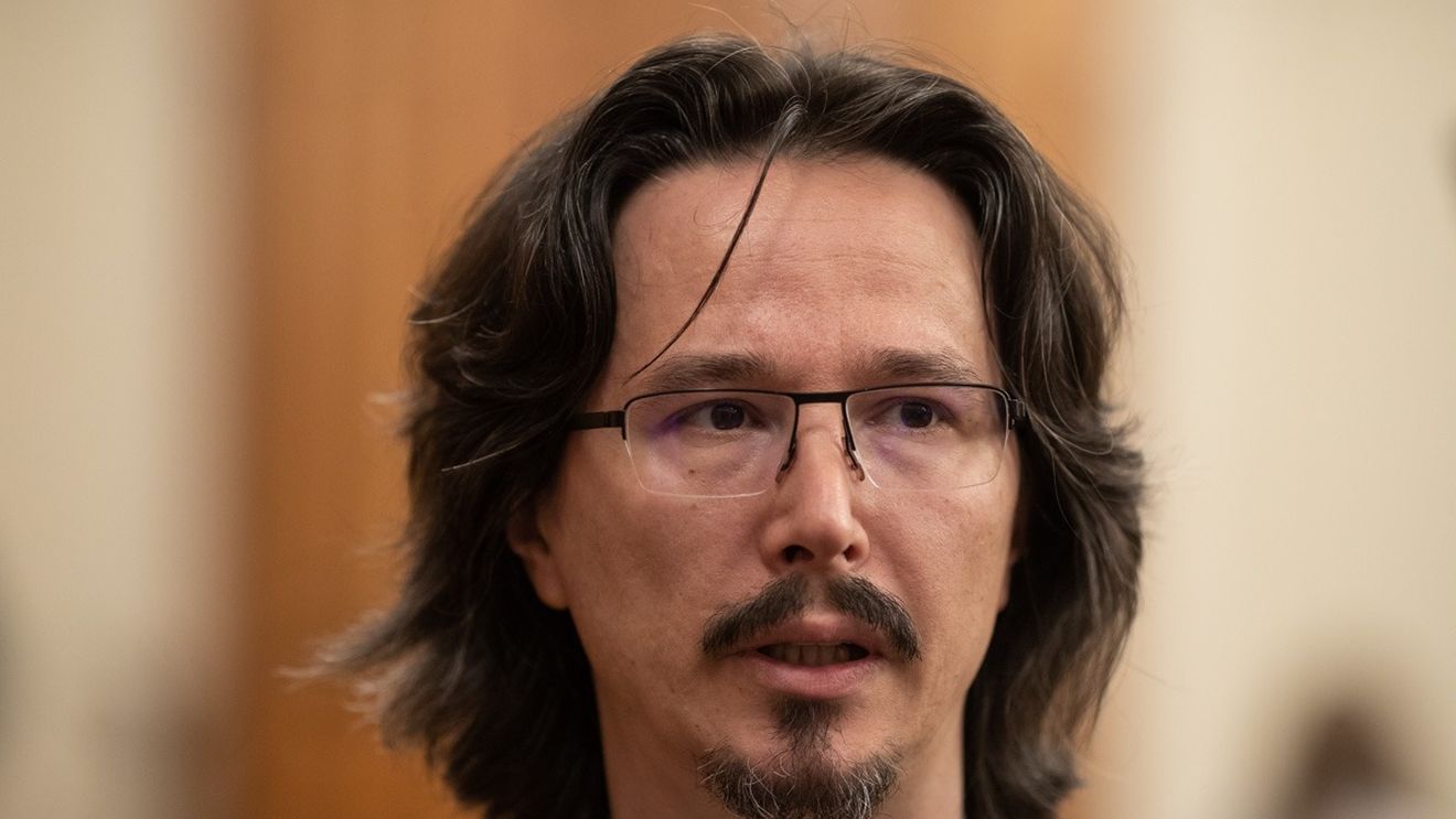 Bilanțul lui Cristi Danileț de Ziua Justiției, după ce a fost exclus și a revenit de trei ori în magistratură: ”Când Sorin Ovidiu Vântu a spus să ne întărim statul, l-am luat în râs. Când Dan Voiculescu a spus că până când ei nu cuceresc și Justiția nu au nimic, ne-am distrat”