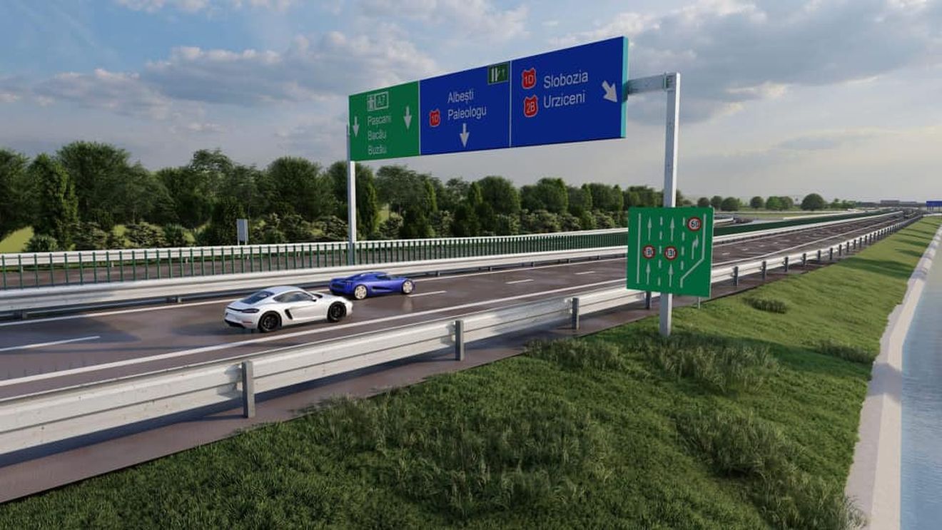 450 de şoferi amendaţi pentru conducere agresivă, la o lună de la intrarea în vigoare a normelor legale care sancţionează acest tip de comportament. 