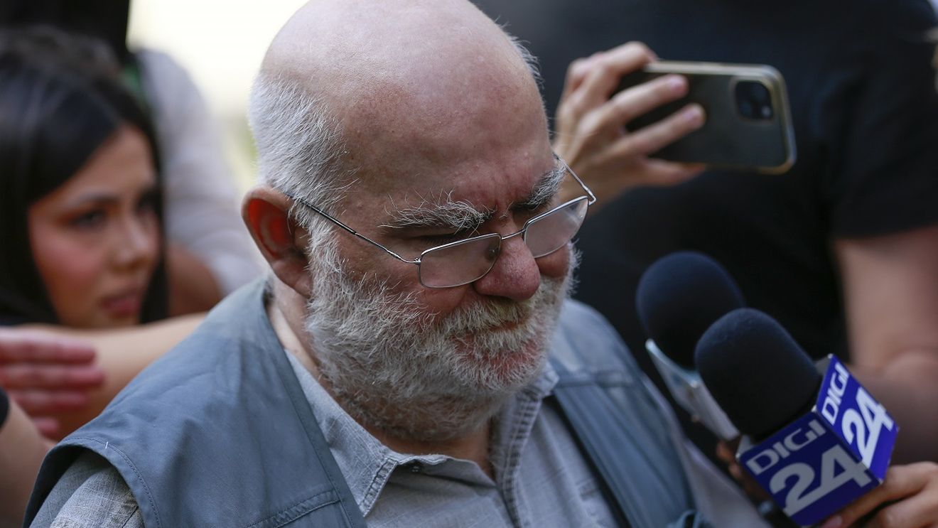 BREAKING Alfred Bulai a fost arestat preventiv 30 de zile. Decizia nu este definitivă / Ancheta procurorilor vizează și fapte recente care s-ar fi petrecut între decembrie 2023 și mai 2024, denunțate de o studentă (surse)