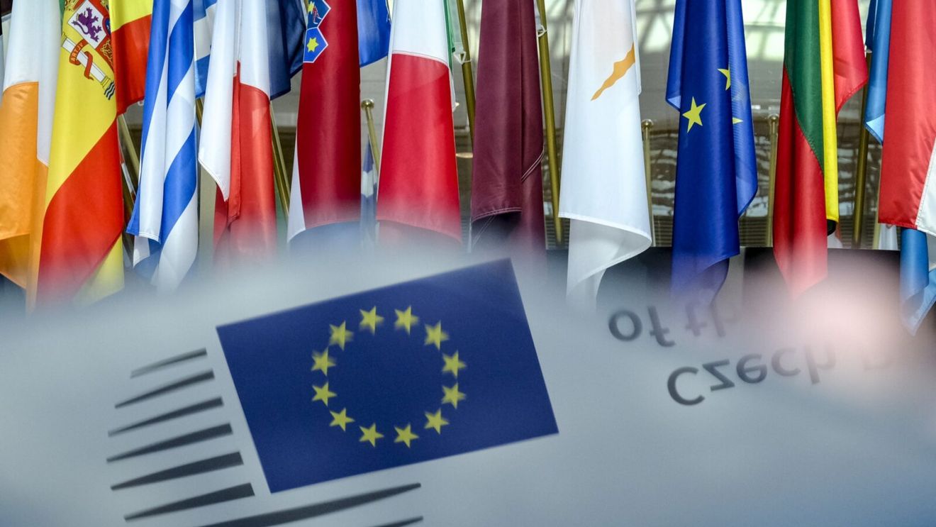 UE va acorda 18 miliarde de euro Kievului anul viitor pentru a ajuta la administrarea Ucrainei