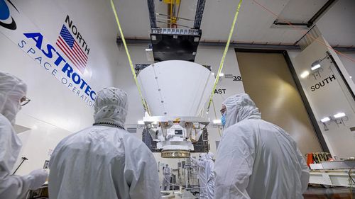 NASA elimină lucrul de la distanță pentru 5.500 de angajați / „Cei care nu revin la birou vor fi considerați demisionari”