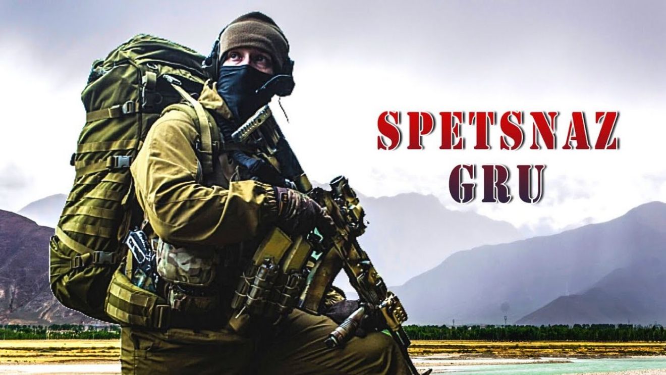 Un blogger militar rus susține că există o rată mare de dezertare în rândul forțelor speciale Spetsnaz