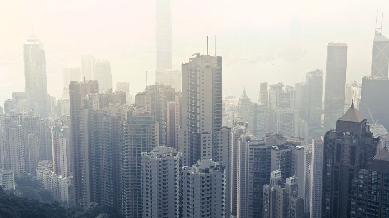 Cum sunt afectate companiile europene de sectorul imobiliar din China, aflat în pragul colapsului