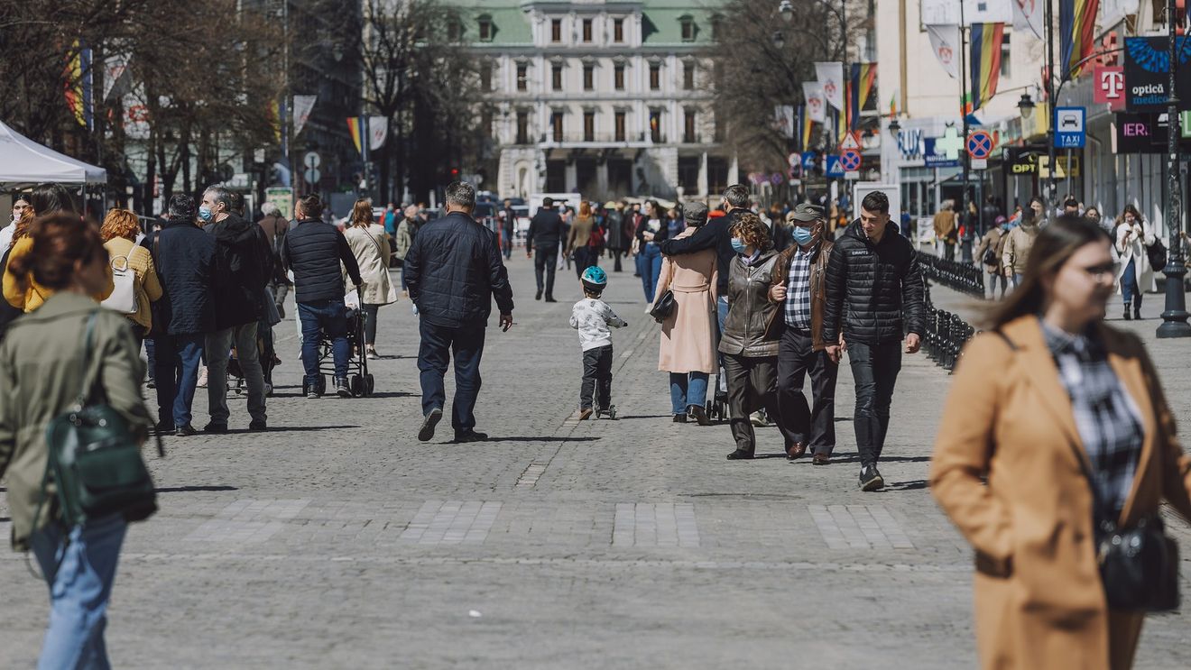 Se deschide un nou centru de vaccinare fără programare în Iași, cu trei fluxuri de ser Comirnaty