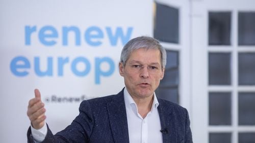 Demisii la vârful partidului REPER din cauza listei de candidați la europarlamentare