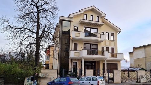 Vilă de milioane de euro din Sibiu urmează să fie demolată / Sentință definitivă a Tribunalului Sibiu / Proprietara a primit opt luni de închisoare cu suspendare