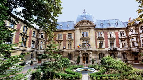 Apare o nouă agenție în subordinea Ministerului Agriculturii, finanțată cu 3,5 milioane de euro. Salariile se ridică la 14.000 de lei brut