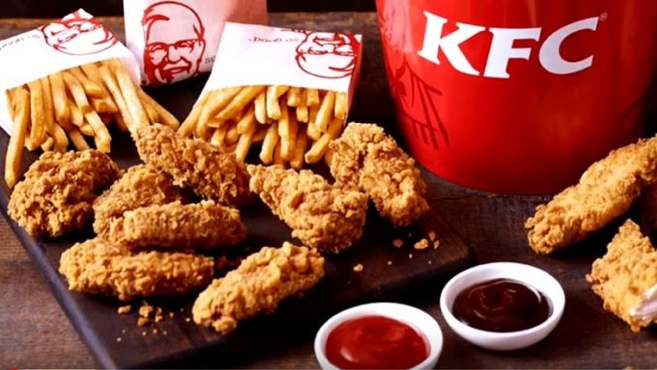În restaurantele KFC din Rusia se bea sucuri „Baikal” și „Ducesa”, după ce Pepsi s-a retras de pe piață / Au rămas funcționale KFC-urile care funcționează în regim de franciză