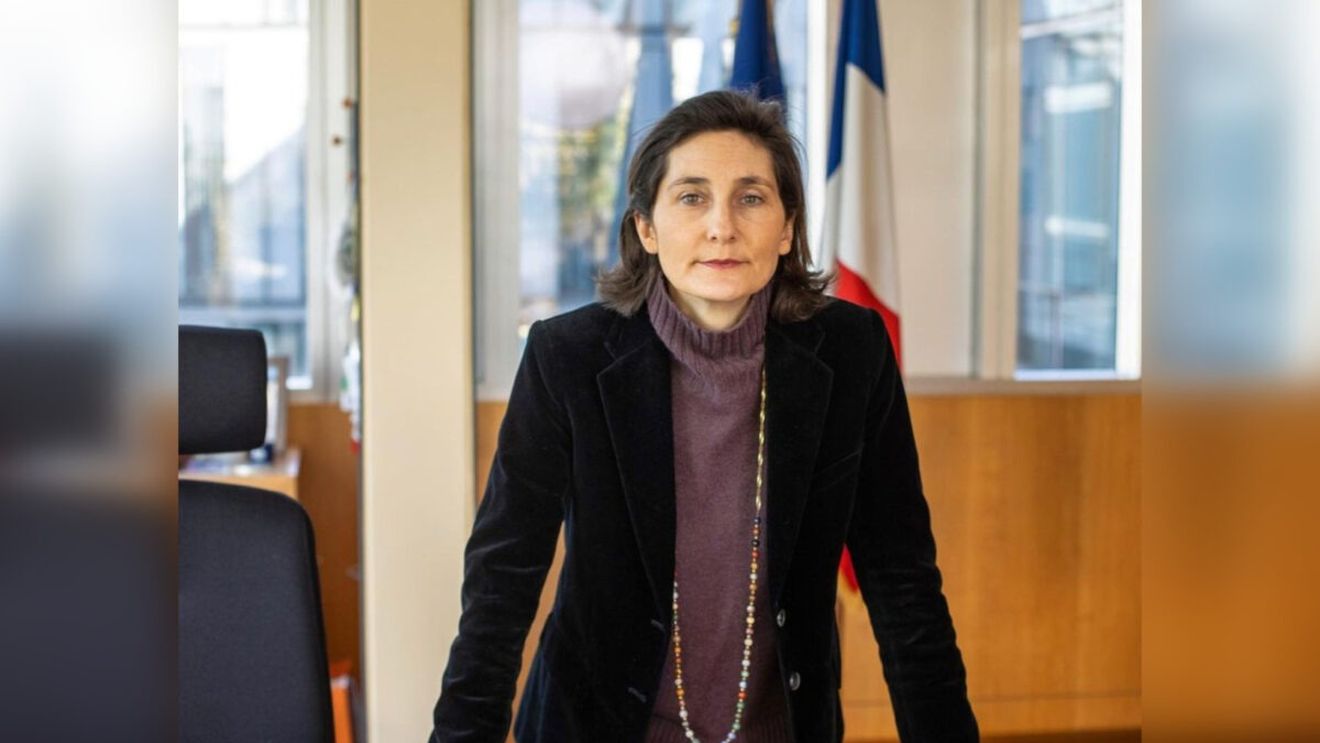 Cine este noul ministru al Educației din Franța. Fosta jucătoare profesionistă de tenis Amélie Oudéa-Castéra, colegă de promoție la facultate cu președintele Macron, preia un mega-portofoliu al Educației, Sportului și Jocurilor Olimpice