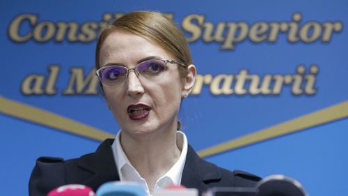 CSM cere declasificarea raportului MCV și prelungirea termenului de dezbatere a lui la o săptămână