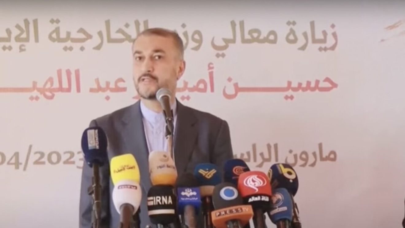 Iranul transmite că atacurile împotriva Israelului se vor opri doar dacă războiul din Gaza se încheie