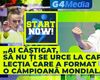 Povestea multiplei campioane mondiale care a descoperit karate-ul din întâmplare și a cucerit lumea