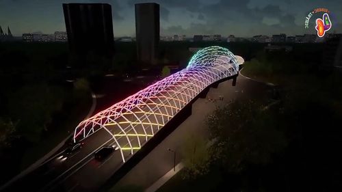 Primarul Sectorului 4, Daniel Băluță, acuză Sectorul 3 condus de Robert Negoiță că „a copiat fără scrupule” conceptul pasajului rutier care se construiește în zona Metalurgiei / „Voi întreprinde toate demersurile legale, menite să protejeze proprietatea comunității”