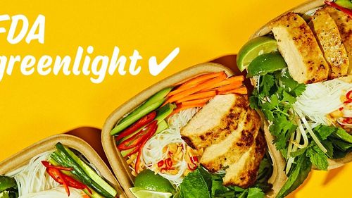 Puiul crescut în laborator poate fi consumat în condiții de siguranță, spun autoritățile de reglementare din SUA