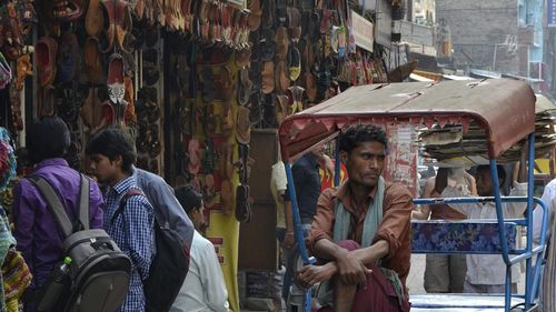 Un bijutier indian fugar, acuzat de implicarea într-o fraudă bancară de aproape 2 miliarde de dolari, a fost arestat în Belgia