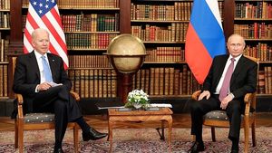 Foreign Policy: Trei puncte-cheie de reținut de la summit-ul Biden-Putin / Moscova și Washingtonul au dat o pagină din era Trump