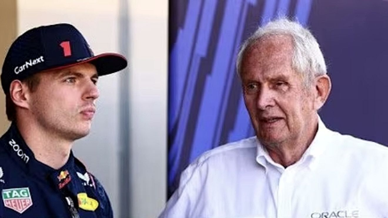 Scandalurile care au dus la îndepărtarea lui Helmut Marko de la RedBull