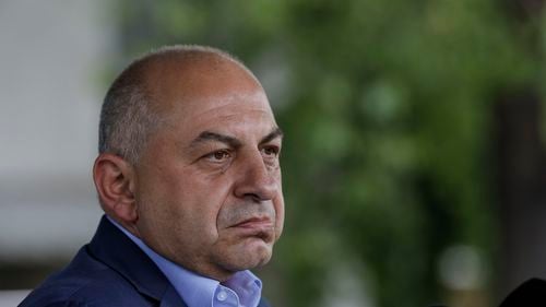 Managerul Spitalului Universitar de Urgență București: ANPC ar trebui să controleze operatori economici, nu spitale / Este alertă epidemiologică, nu intrăm aşa, cum vrem noi, în bocancii de stradă