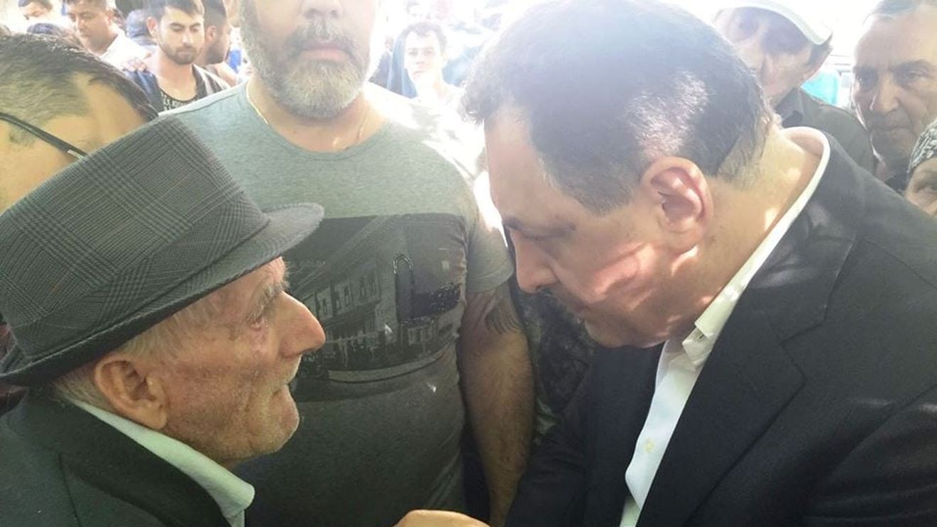 Trimis în judecată pentru 9 infracțiuni de luare de mită, Marian Vanghelie anunță din fața instanței că lansează un nou partid în ianuarie: Să ne debarasăm de aceste gunoaie care au distrus această ţară