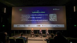 Timișoara vrea să creeze un unicorn local până în 2030. Capitala Banatului caută să devină un un pol regional de inovație și creștere inteligentă