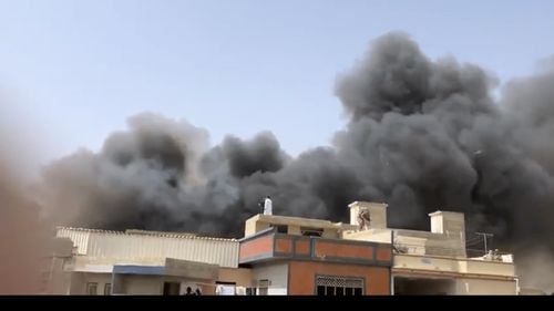 Ultim bilanț al accidentului aviatic din Pakistan: 97 de persoane au murit. Avionul companiei Pakistan International Airlines s-a prăbușit peste mai multe case dintr-un cartier rezidențial, în apropiere de Aeroportul Karachi