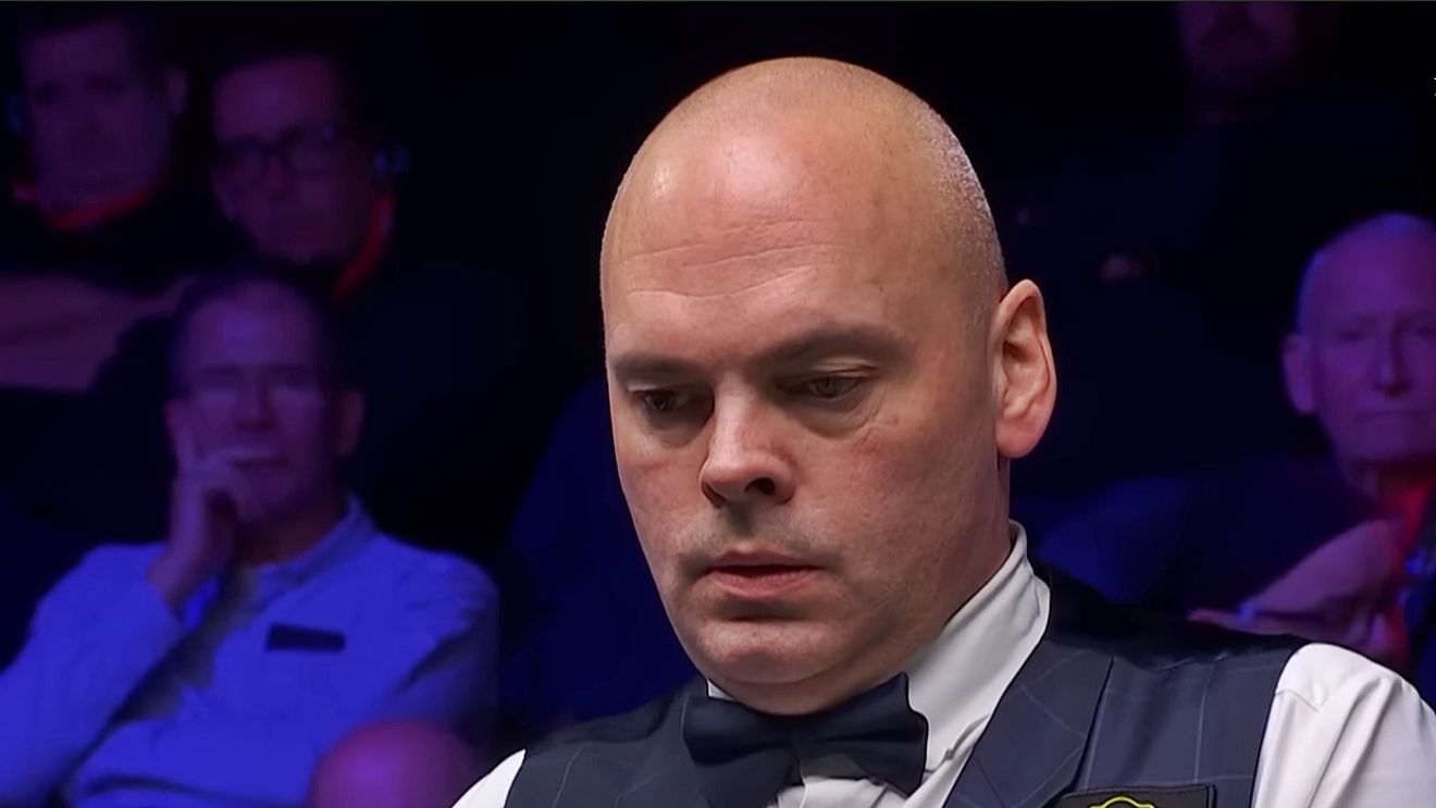 Surpriză mare la Crucible: Stuart Bingham, fost campion mondial, eliminat din calificările CM de snooker