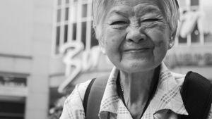 Cum a dus mâncarea tradițională japoneză la cel mai mare număr de centenari din lume / Peștele, algele și porțiile mici, pe lista „secretelor” longevității
