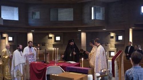 Rezist Zurich cere Parohiei Ortodoxe din Berna să returneze suma de 470 de mii de franci elvețieni statului român, care i-ar fi dat pentru achiziționarea unui centru parohial catolic în Elveția