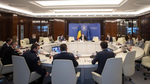 Contractul de finanţare pentru Spitalul Regional de Urgenţă Craiova dintre România şi Banca Europeană de Investiţii va fi aprobat în ședința de Guvern