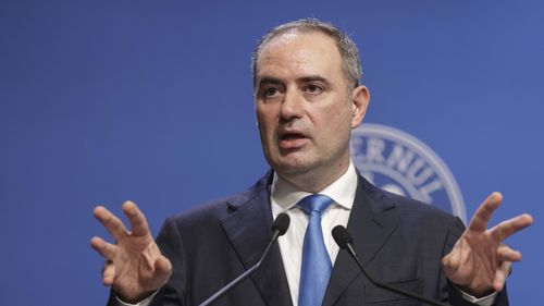 Ministrul Finanţelor, Alexandru Nazare, la Washington D.C: Am demarat un program intens de întâlniri, în SUA, pentru alinierea obiectivelor strategice de investiţii ale României cu agenda marilor finanţatori şi a unor instituţii americane importante