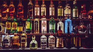 UE a exportat anul trecut băuturi alcoolice în valoare de 29,8 miliarde de euro / Primele locuri sunt ocupate de vinuri, băuturi spirtoase, lichioruri și bere