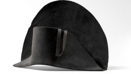 Soldații lui Napoleon care au murit în timpul retragerii din Rusia au suferit de boli neașteptate, potrivit unui studiu