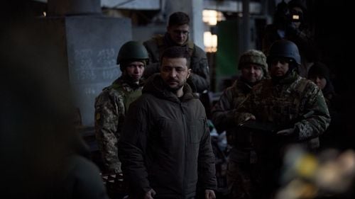 LIVE Ziua 342 de război. Ofensiva Rusiei în Ucraina este „iminentă” / Franța și Australia anunță că vor produce muniție pentru Ucraina/ Un consilier al lui Zelenski sugerează că Polonia ar trimite avioane de luptă F-16 Kievului/ SUA nu vor furniza avioanele cerute de Kiev