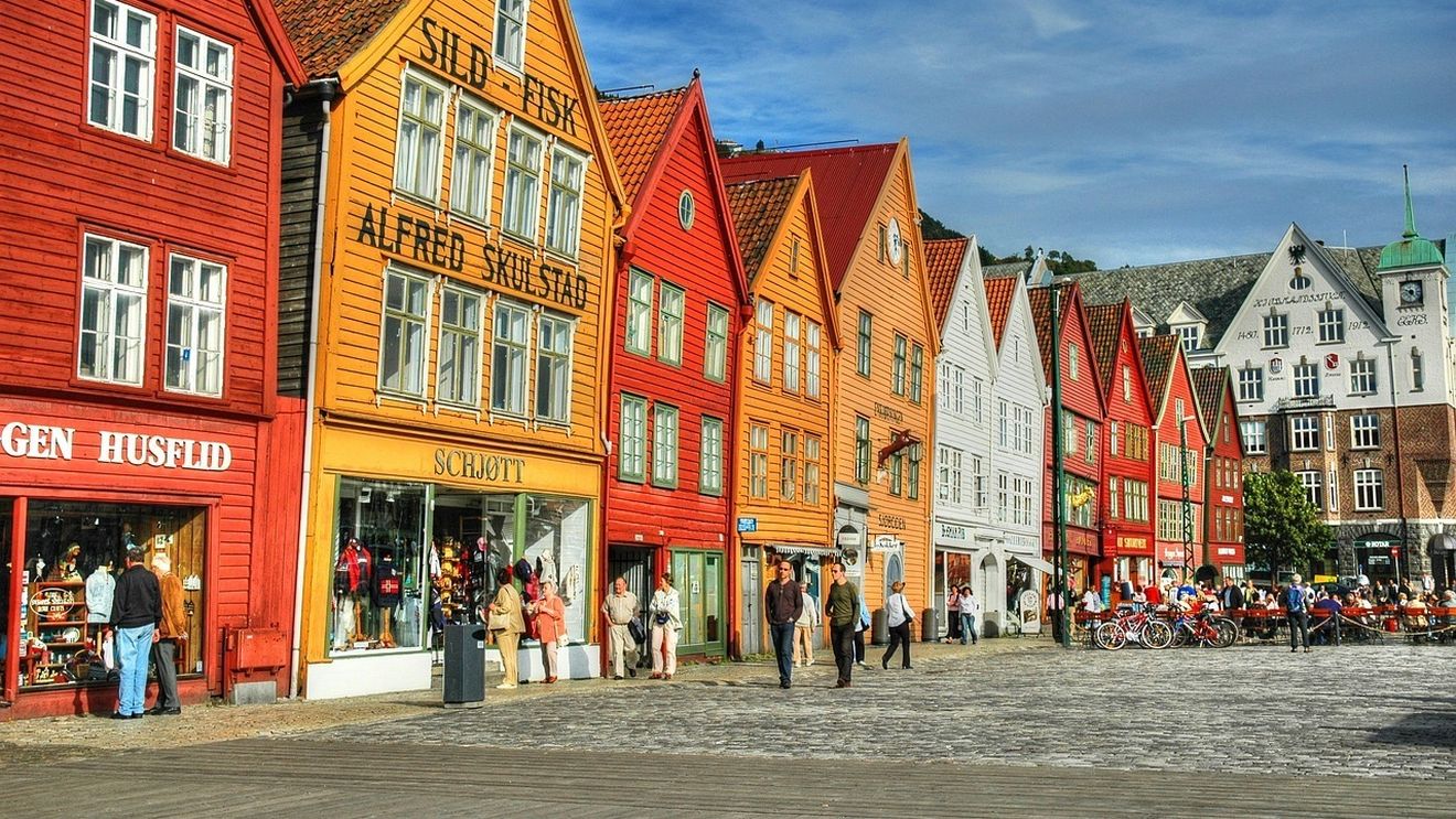 Fondul suveran norvegian pierde 92 de milioane de dolari din cauza unei virgule într-un tabel Excel