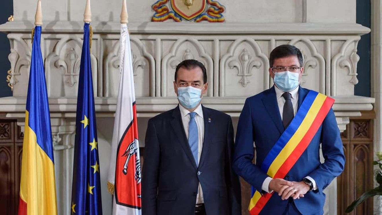 Încă o organizație PNL își devoalează „votul”, înainte de Congresul pentru desemnarea noii conduceri a partidului