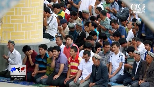Un expert ONU concluzionează că minoritatea uigură din regiunea Xinjiang a fost suspusă la „muncă forțată”