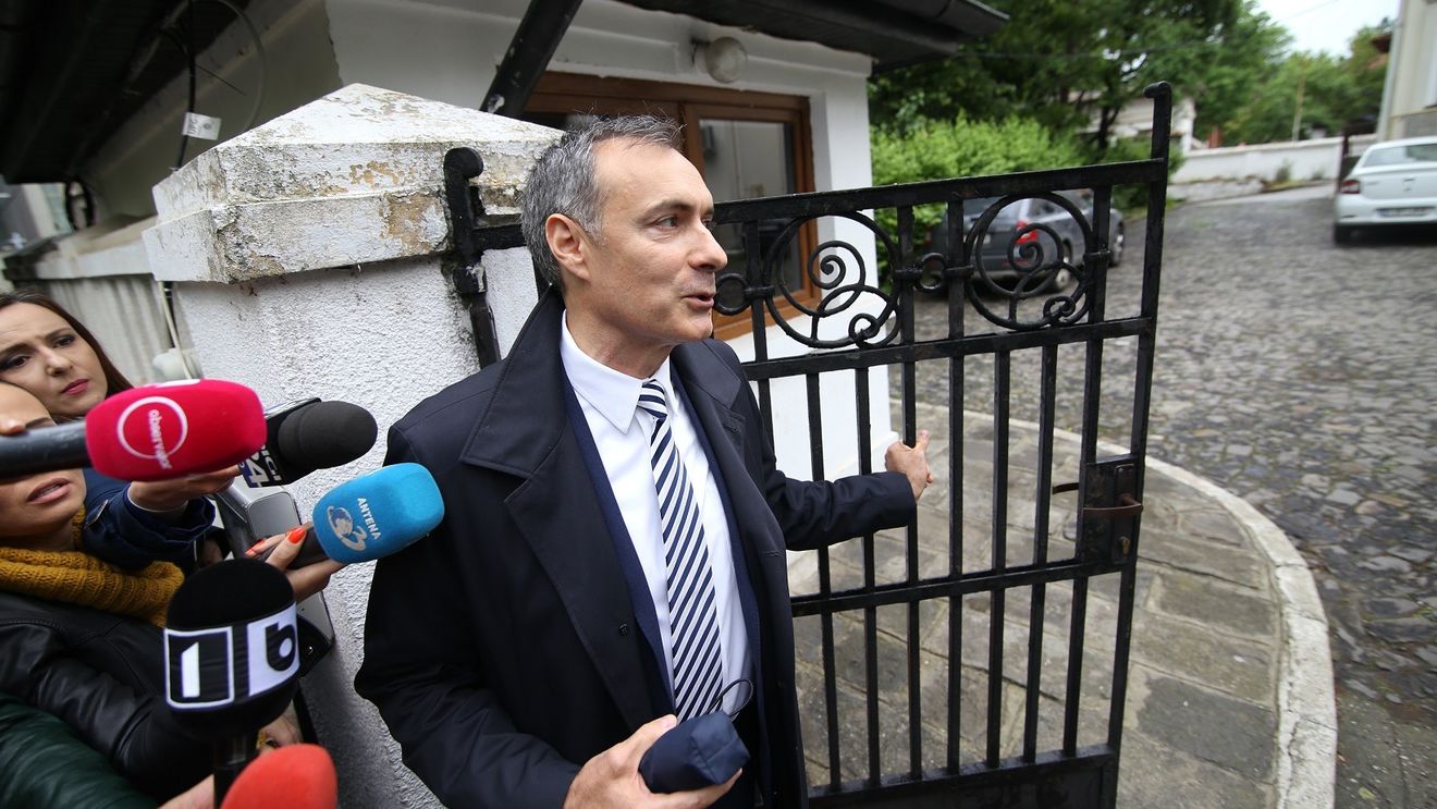 Coldea: Am observat că multe persoane fac eforturi disperate să vulnerabilizeze România, ca țară de frontieră a NATO și UE