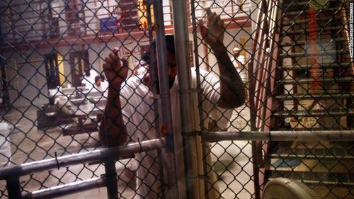 Joe Biden doreşte să închidă închisoarea din Guantanamo înaintea încheierii mandatului său